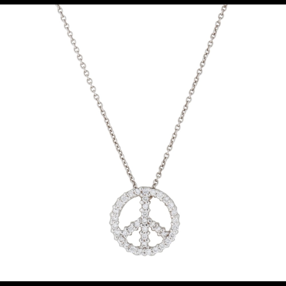 Roberto Coin pendant